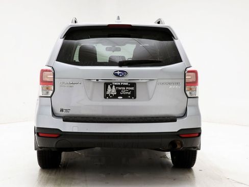 Used 2017 Subaru Forester 2.5i Premium w/ Protection Package #1 image 8