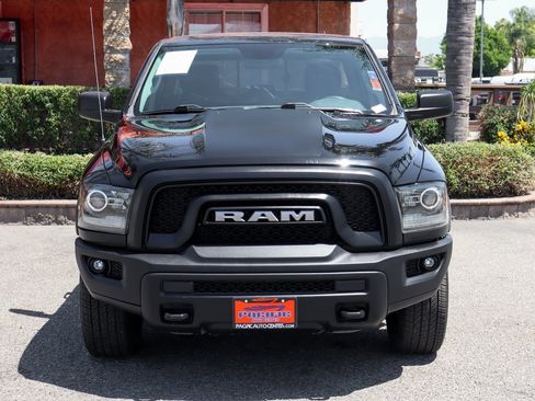 Used 2019 RAM 1500 Classic Warlock image 3