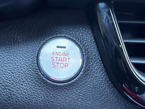 Used 2017 Kia Optima SX FWD image 24
