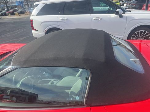 Used 2019 Chevrolet Corvette Stingray w/ 3LT Preferred Equipment Group image 10