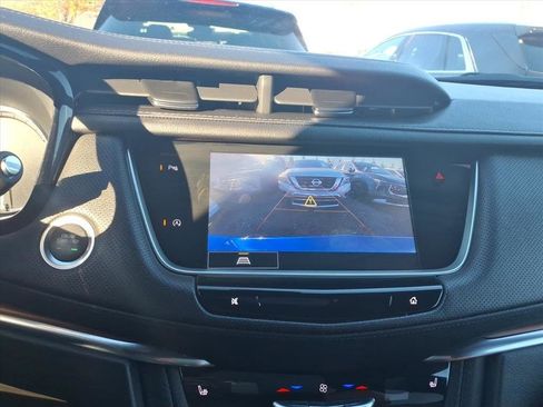 Certified 2023 Cadillac XT5 Premium Luxury image 22