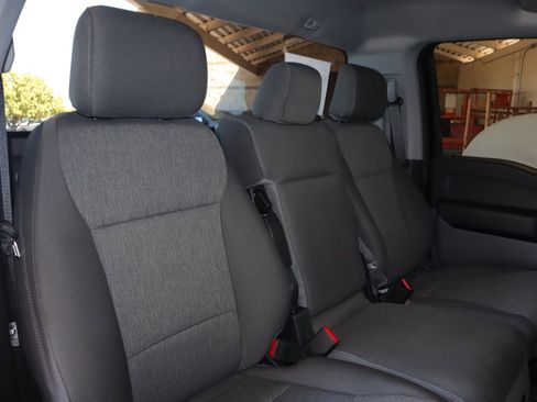 Certified 2024 Ford F150 XL image 38