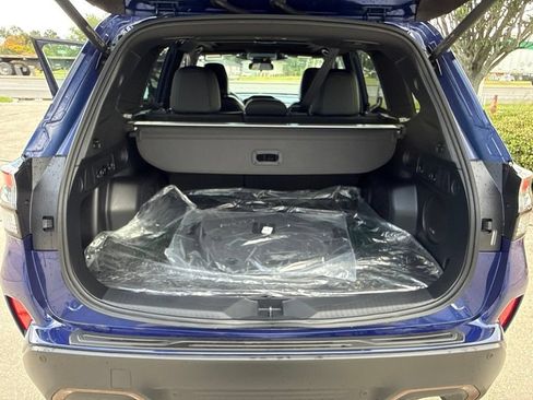 Used 2026 Subaru Forester Sport AWD/4WD image 25