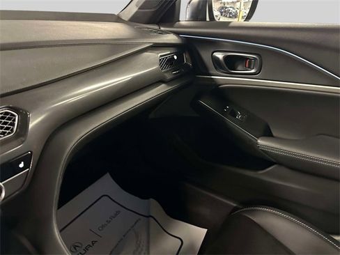 Used 2023 Acura Integra A-Spec image 30