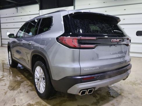 New 2025 GMC Acadia Elevation w/ Elevation Premium Package image 5