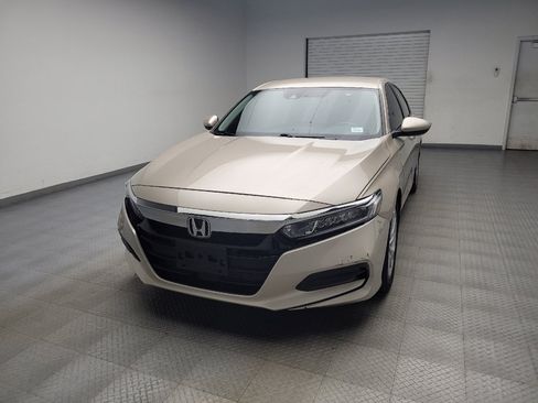 Used 2018 Honda Accord LX image 15