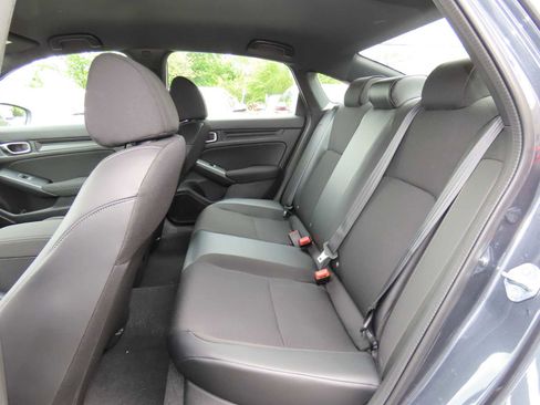 New 2026 Honda Civic Sport image 13