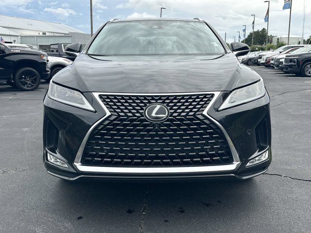 Used 2022 Lexus RX 350 FWD w/ Special Edition image 3