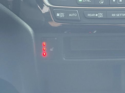 Used 2021 Honda Ridgeline Black Edition image 14