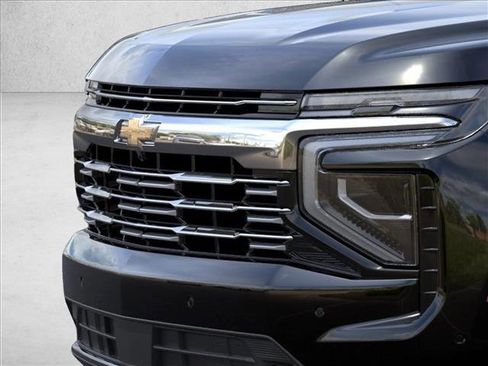New 2026 Chevrolet Suburban Premier w/ Sun And Tow Package RWD image 13