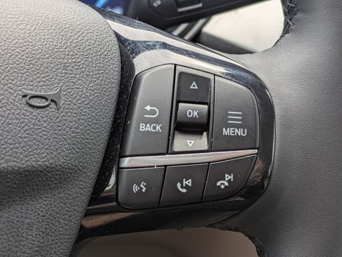 Used 2021 Ford Escape Titanium FWD image 27
