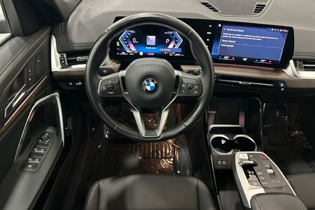 Certified 2023 BMW X1 xDrive28i w/ Convenience Package AWD/4WD image 16
