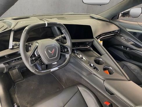 New 2026 Chevrolet Corvette Z06 image 10