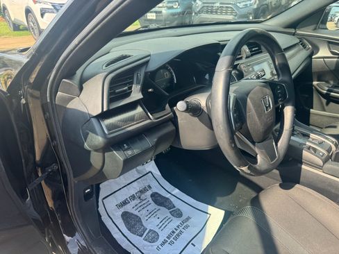Used 2017 Honda Civic Sport image 20