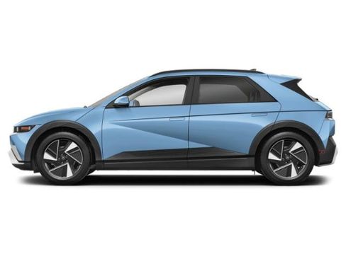 New 2026 Hyundai Ioniq 5 SEL AWD/4WD image 5