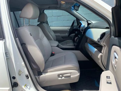 Used 2014 Honda Pilot EX-L image 22