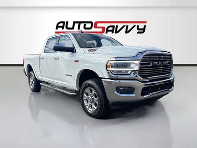 Used 2022 RAM 2500 Laramie