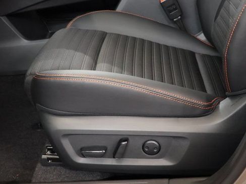 New 2026 Nissan Rogue SV AWD/4WD image 13
