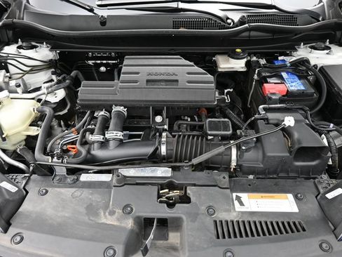 Used 2022 Honda CR-V EX-L image 40