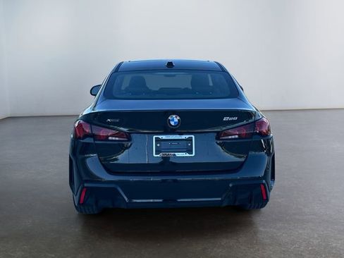 New 2026 BMW 228i xDrive 228 Gran Coupe w/ Technology Package image 4