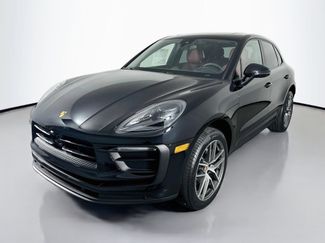 Certified 2026 Porsche Macan AWD/4WD 360° Tour