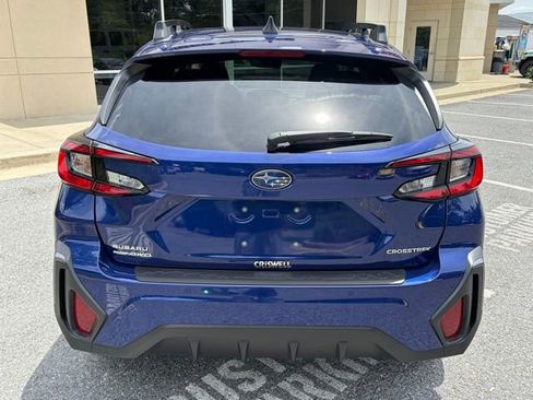 Used 2025 Subaru Crosstrek 2.5i Limited w/ Crosstrek Mirror Package AWD/4WD image 6