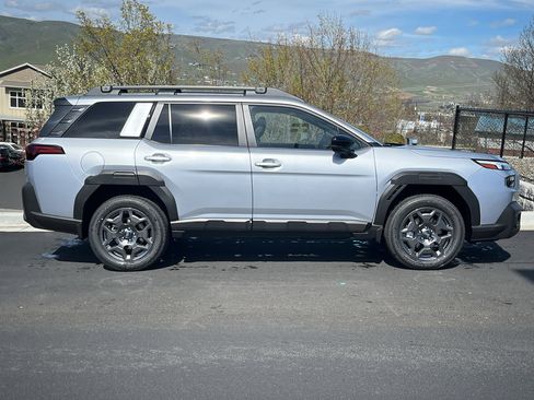 New 2026 Subaru Outback Premium image 2