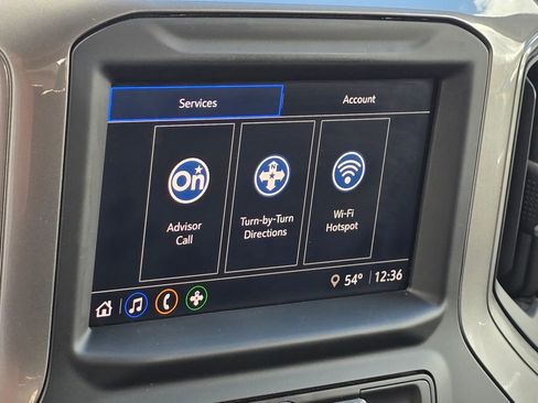 Certified 2024 GMC Sierra 1500 Pro w/ Pro Value Package image 41