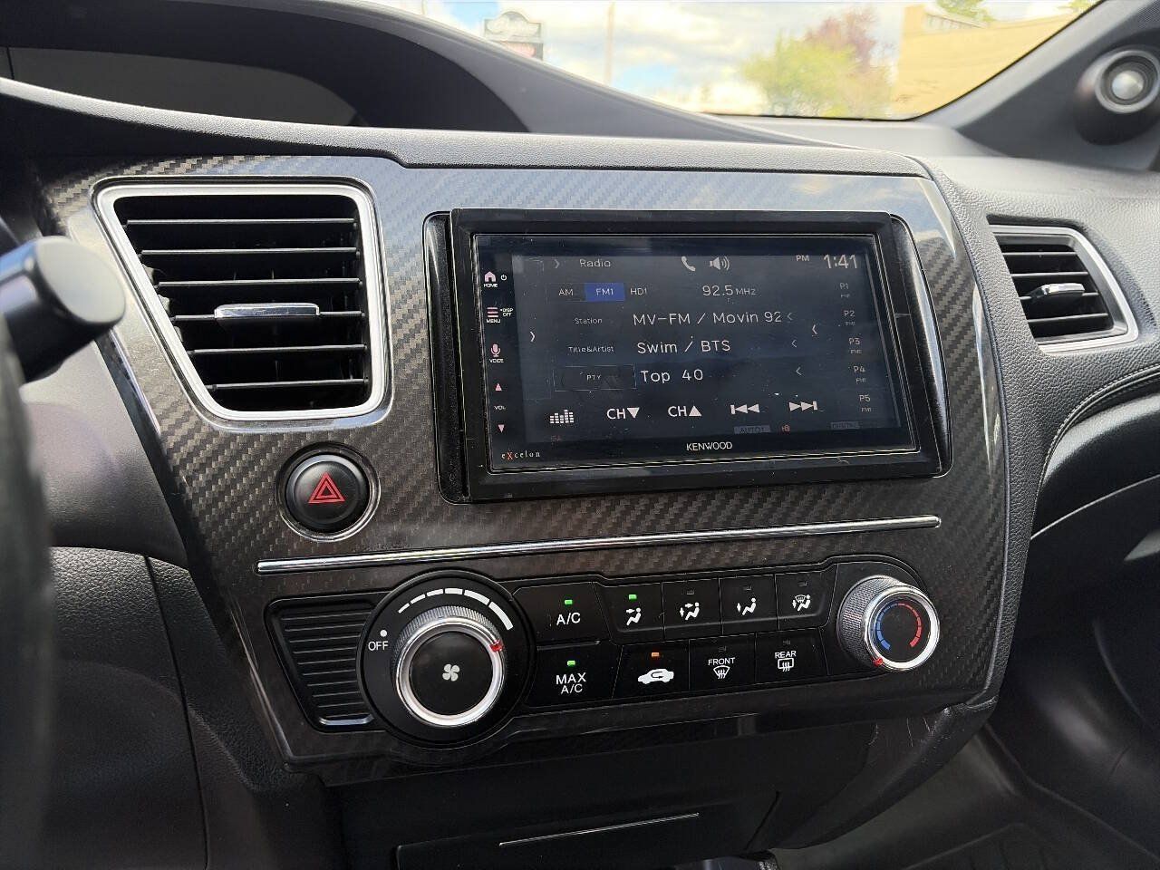 Used 2013 Honda Civic Si image 31