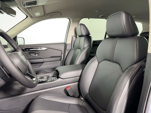 New 2026 Honda Pilot EX-L image 4