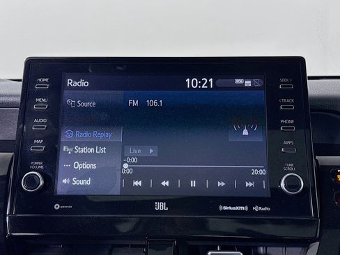 Certified 2024 Toyota Camry XSE w/ Navigation Package FWD image 15