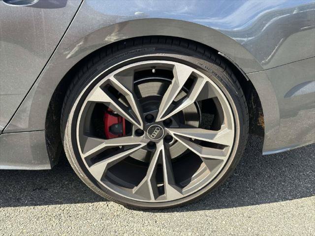 Used 2023 Audi S5 Premium Plus w/ Premium Plus Package AWD/4WD image 10