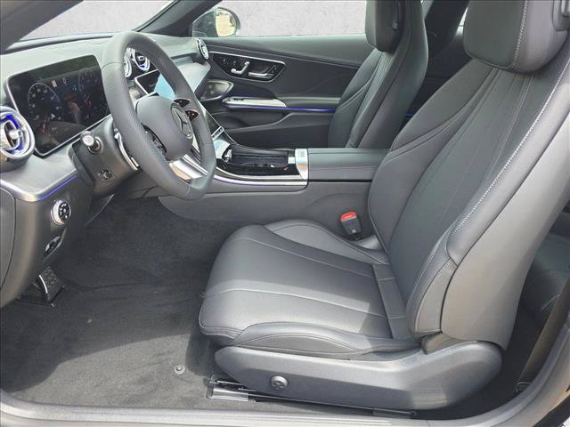 New 2026 Mercedes-Benz CLE 450 4MATIC Coupe image 15