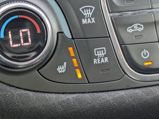 Certified 2025 Chevrolet Malibu LT FWD image 21