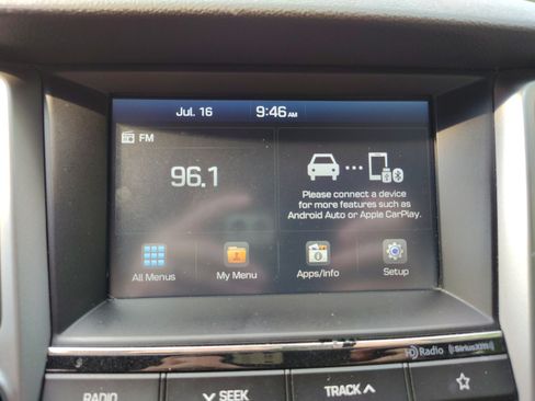 Used 2018 Hyundai Tucson Value w/ Cargo Package FWD image 16