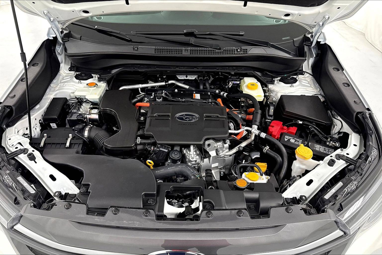 New 2026 Subaru Forester Sport AWD/4WD image 12