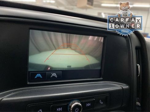 Used 2016 Chevrolet Silverado 2500 W/T w/ WT Convenience Package image 27