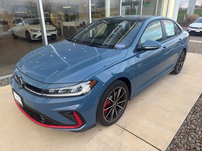 New 2026 Volkswagen Jetta GLI Autobahn