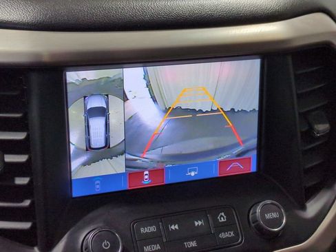 Used 2017 GMC Acadia Denali w/ Technology Package AWD/4WD image 38