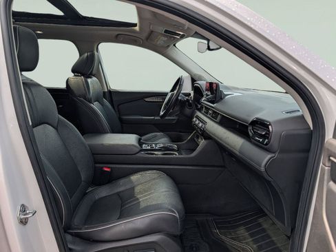Used 2023 Honda Pilot Elite image 20