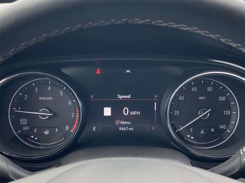 Used 2022 Buick Encore GX Essence w/ Advanced Technology Package image 24