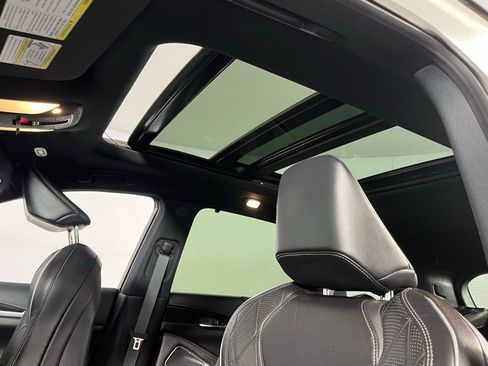 Used 2022 INFINITI QX60 Autograph w/ Cargo Package image 24