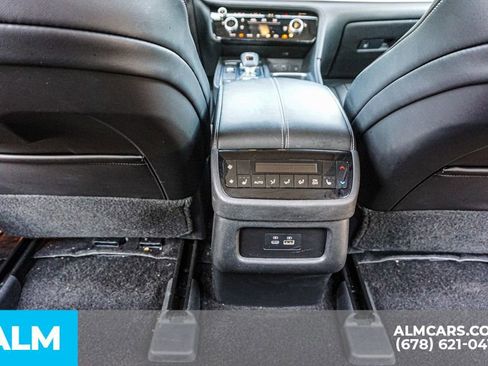 Used 2025 INFINITI QX60 Luxe image 33