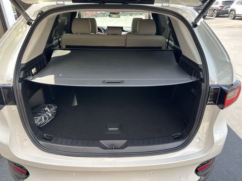New 2026 MAZDA CX-70 SC Plus AWD/4WD image 20