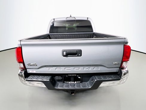 Used 2021 Toyota Tacoma SR5 image 6