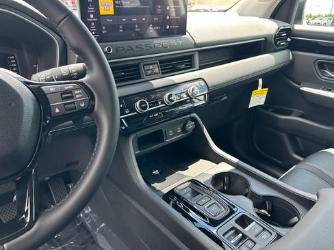 New 2026 Honda Passport RTL image 11