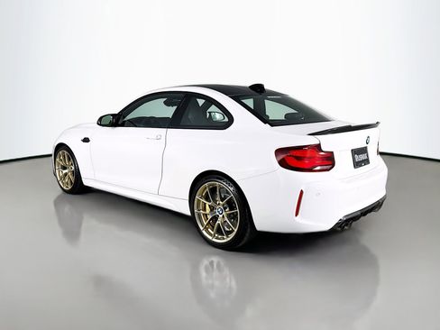 Used 2020 BMW M2 CS image 5