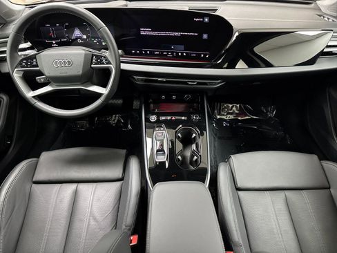 Used 2025 Audi A5 2.0T Premium Plus w/ Premium Plus AWD/4WD image 13