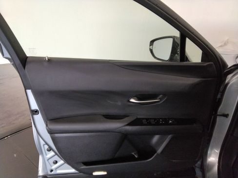 Used 2023 Lexus UX 250h AWD w/ Premium Package image 27