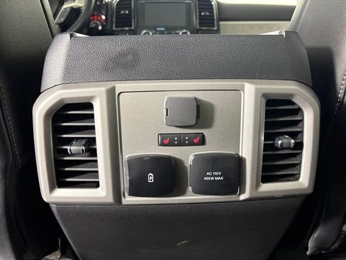 Used 2021 Ford F250 Lariat w/ Lariat Ultimate Package image 29